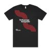 AS Colour / BLOCK TEE Thumbnail