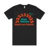 AS Colour / BLOCK TEE Thumbnail