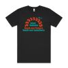 AS Colour / BLOCK TEE Thumbnail