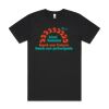 AS Colour / BLOCK TEE Thumbnail