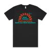AS Colour / BLOCK TEE Thumbnail