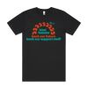 AS Colour / BLOCK TEE Thumbnail