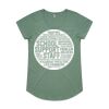 AS Colour / MALI TEE Thumbnail
