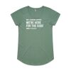 AS Colour / MALI TEE Thumbnail