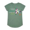 AS Colour / MALI TEE Thumbnail
