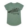 AS Colour / MALI TEE Thumbnail