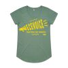 AS Colour / MALI TEE Thumbnail