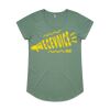 AS Colour / MALI TEE Thumbnail