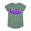 AS Colour / MALI TEE Thumbnail
