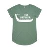 AS Colour / MALI TEE Thumbnail