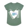 AS Colour / MALI TEE Thumbnail