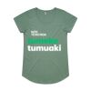 AS Colour / MALI TEE Thumbnail