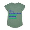 AS Colour / MALI TEE Thumbnail