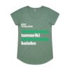 AS Colour / MALI TEE Thumbnail