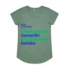 AS Colour / MALI TEE Thumbnail