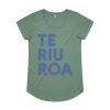 AS Colour / MALI TEE Thumbnail