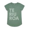 AS Colour / MALI TEE Thumbnail