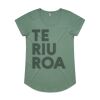 AS Colour / MALI TEE Thumbnail