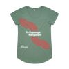 AS Colour / MALI TEE Thumbnail