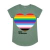 AS Colour / MALI TEE Thumbnail