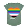 AS Colour / MALI TEE Thumbnail