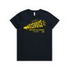 AS Colour / Wo's BASIC TEE Thumbnail