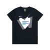 AS Colour / Wo's BASIC TEE Thumbnail