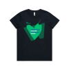 AS Colour / Wo's BASIC TEE Thumbnail