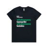 AS Colour / Wo's BASIC TEE Thumbnail