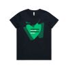 AS Colour / Wo's BASIC TEE Thumbnail