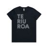 AS Colour / Wo's BASIC TEE Thumbnail