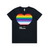 AS Colour / Wo's BASIC TEE Thumbnail
