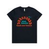 AS Colour / Wo's BASIC TEE Thumbnail
