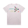 AS Colour / Wo's HEAVY TEE Thumbnail