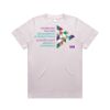 AS Colour / Wo's HEAVY TEE Thumbnail