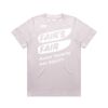 AS Colour / Wo's HEAVY TEE Thumbnail