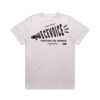 AS Colour / Wo's HEAVY TEE Thumbnail