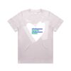 AS Colour / Wo's HEAVY TEE Thumbnail