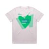 AS Colour / Wo's HEAVY TEE Thumbnail