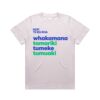 AS Colour / Wo's HEAVY TEE Thumbnail