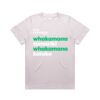 AS Colour / Wo's HEAVY TEE Thumbnail