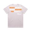AS Colour / Wo's HEAVY TEE Thumbnail