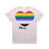 AS Colour / Wo's HEAVY TEE Thumbnail