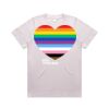 AS Colour / Wo's HEAVY TEE Thumbnail
