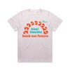 AS Colour / Wo's HEAVY TEE Thumbnail