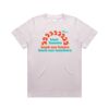 AS Colour / Wo's HEAVY TEE Thumbnail