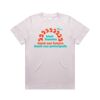 AS Colour / Wo's HEAVY TEE Thumbnail