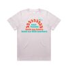AS Colour / Wo's HEAVY TEE Thumbnail