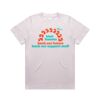 AS Colour / Wo's HEAVY TEE Thumbnail