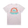 AS Colour / Wo's HEAVY TEE Thumbnail